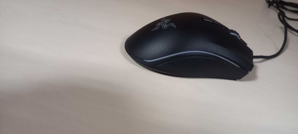 компютерна мишка RAZER