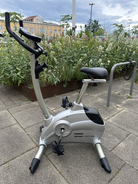 Велотренажери з Німеччини !