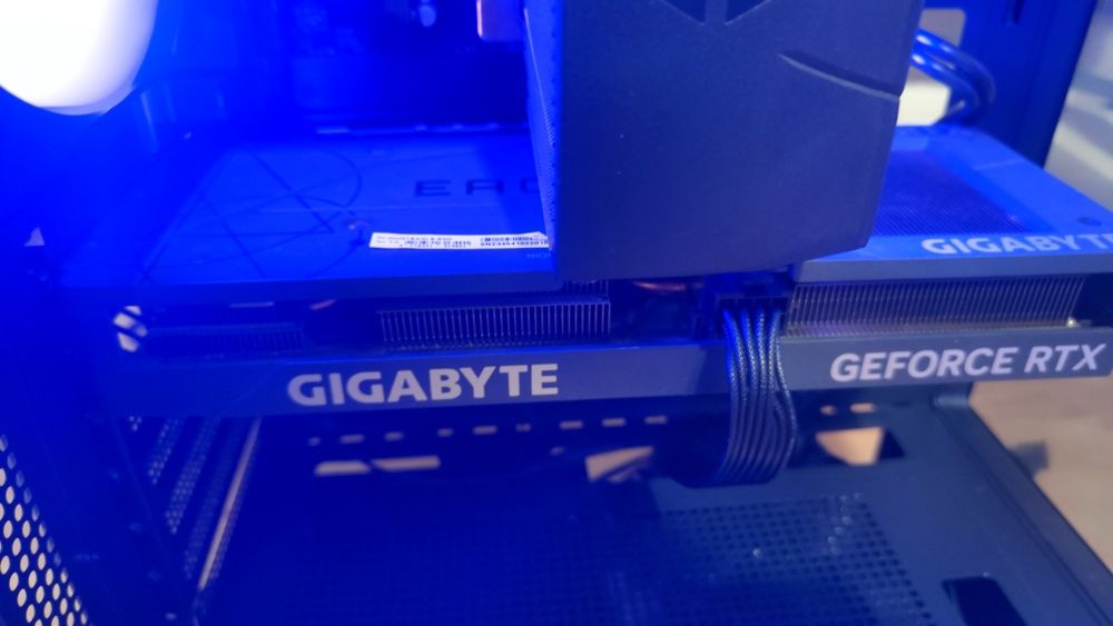Ryzen 7600 16gb ddr5 rtx 4060ti ssd 1tb
