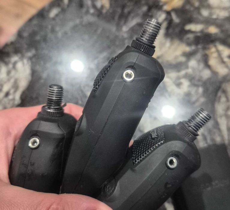 Alarm brań Prologic