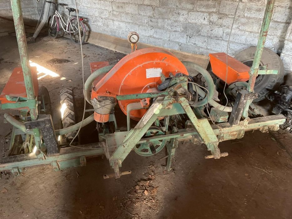 Sprzedam Siewnik monoair