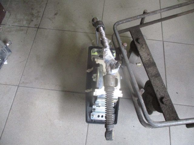 Seletor caixa velocidades AUDI A8 (4D2, 4D8)