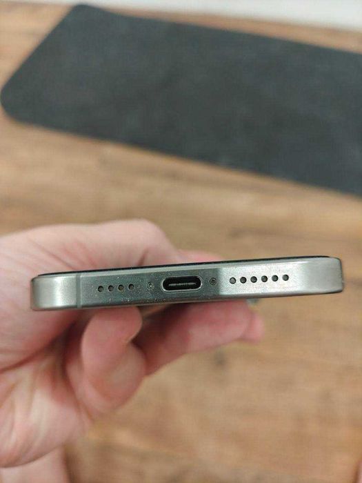 iphone 15 pro max на 256 ГБ