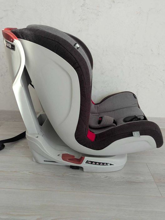Автокрісло Coto baby como 9-36 кг isofix