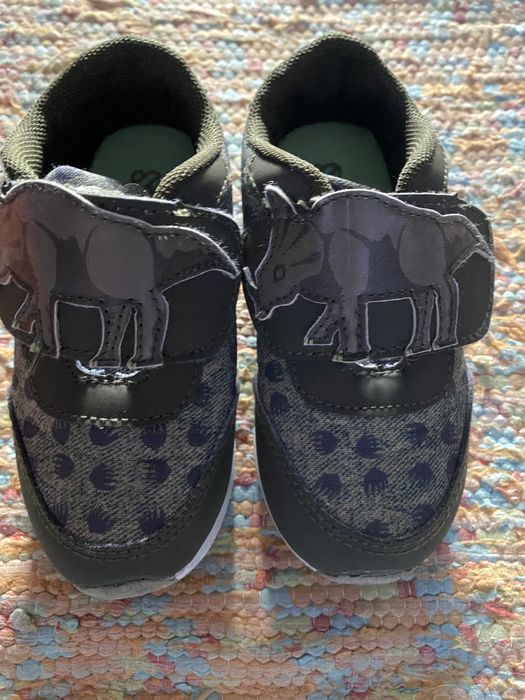 Sapatilhas criança