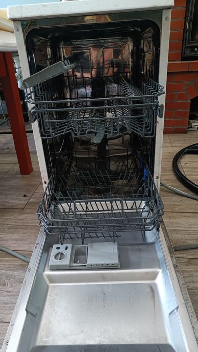 Zmywarka Amica 40 wolnostojąca