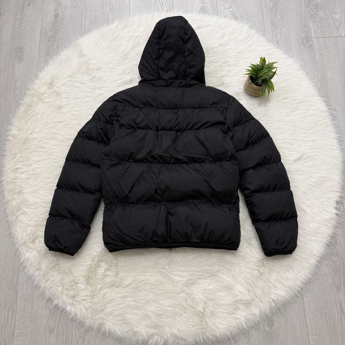 Пуховик Nike Storm Fit у трьох кольорах