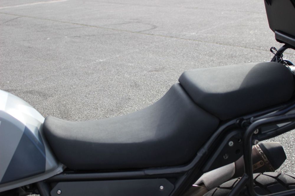 Royal Enfield Himalayan 2019