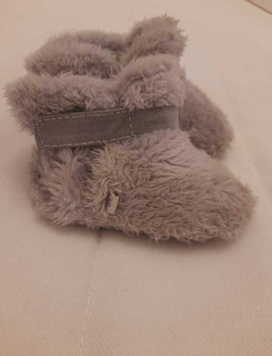 Pantufas / Chinelos bebé