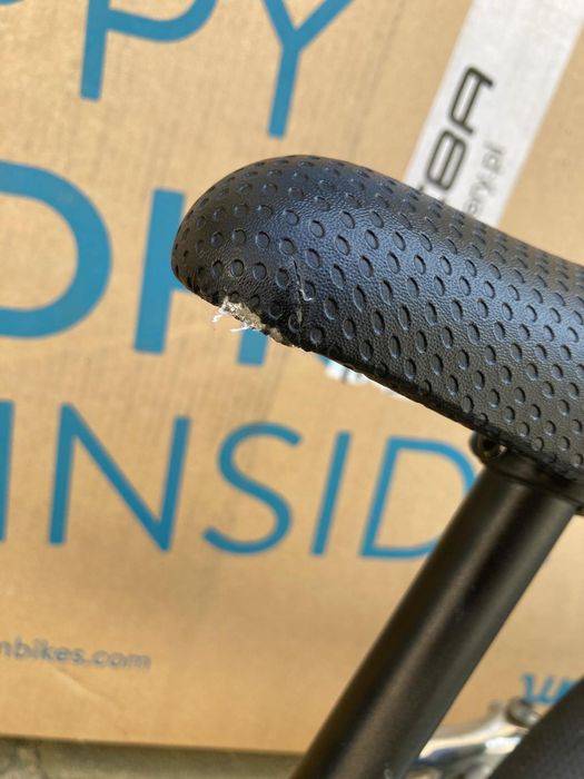 wózek  dla dziecka woom