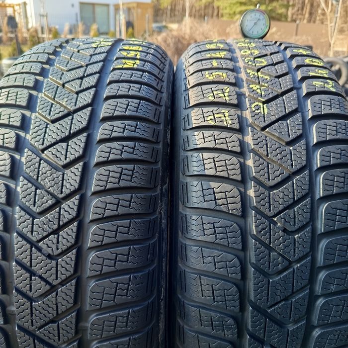 225/45R18 Pirelli Sottozero 3