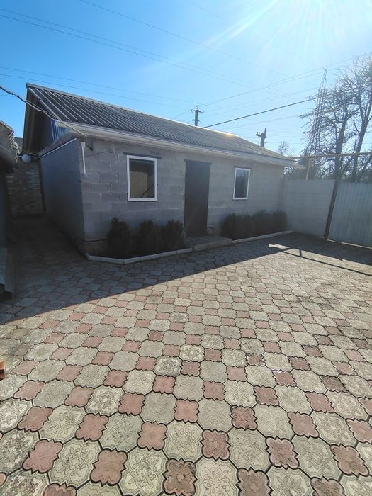 Продам будинок в Богодухові 40тис.$