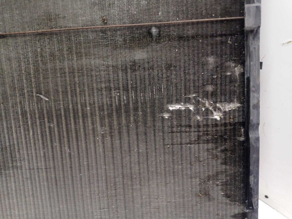 Mercedes E Klasa W124 2.5TD Chłodnica Wody