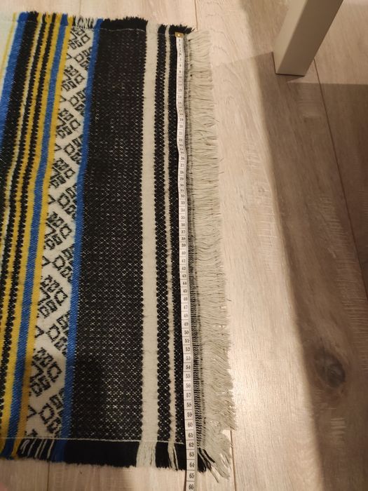 Szal zimowy Reserved