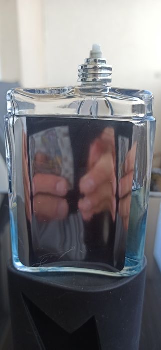 Thierry Mugler A MEN