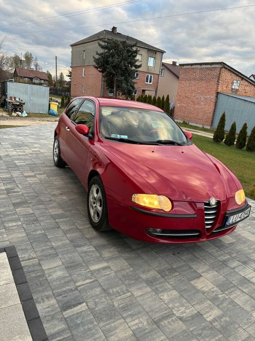 Do sprzedania Alfa Romeo 147