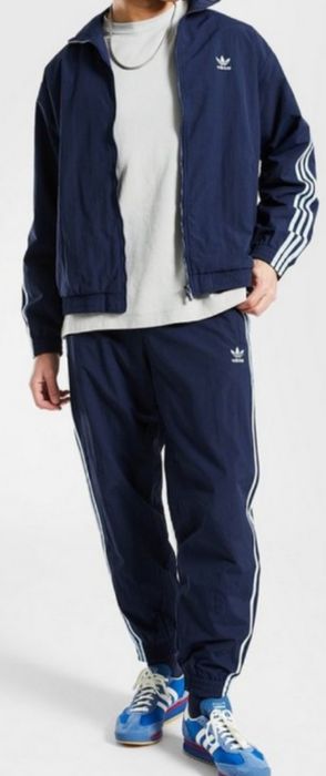 Dres Adidas unisex męski damski rozmiar S/M