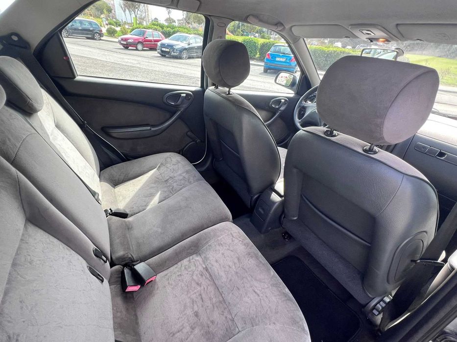 Citroen Xsara Break 1.4HDI - 230 mil Kms - 2005 - A/C