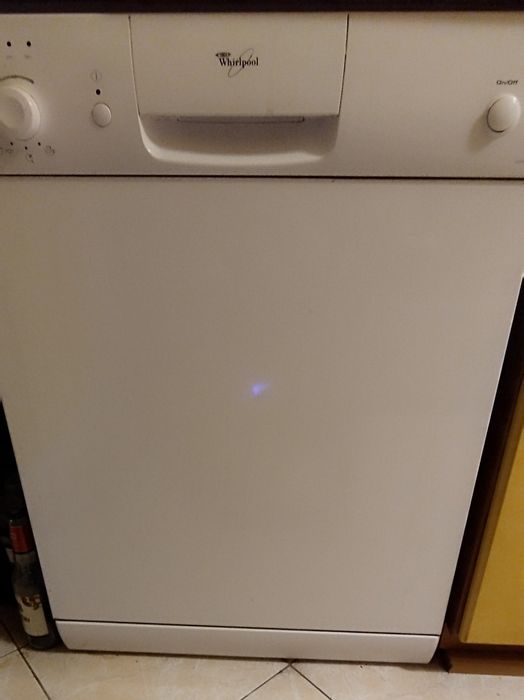 Zmywarka  Whirlpool ADP 4109