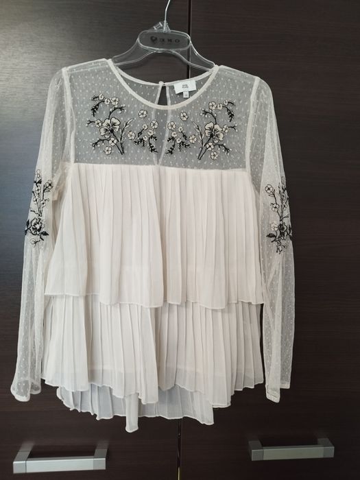 Bluzka luźny rm 40