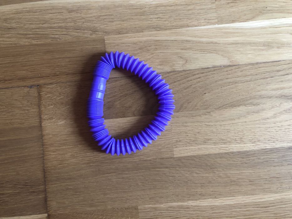 Іграшка антистрес поп туб pop tubes труба трубка