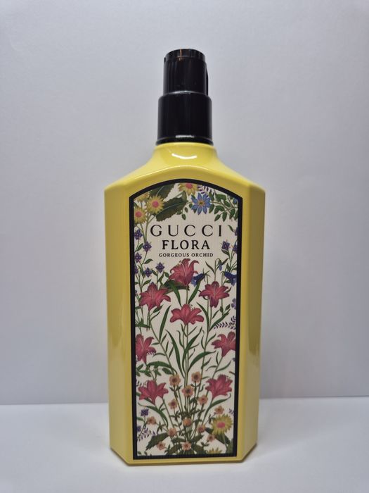 Gucci Flora Gorgeous Orchid