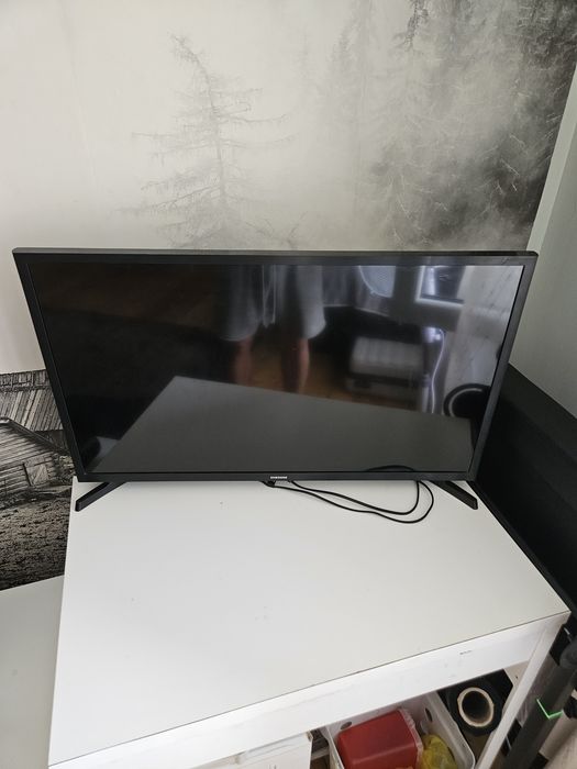 Telewizor samsung  32 cale z pilotem . Nie smart tv.