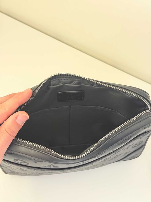 Мужская Сумка Louis Vuitton Duo