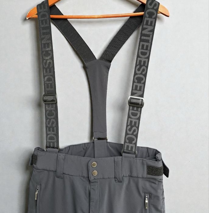 Гірськолижні штани Descente. Брюки