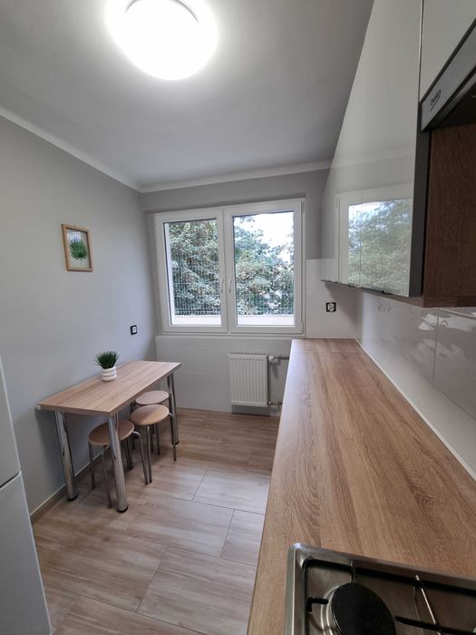 Mieszkanie do wynajęcia Łódź Marysin Doły 36 m² - Widok 5