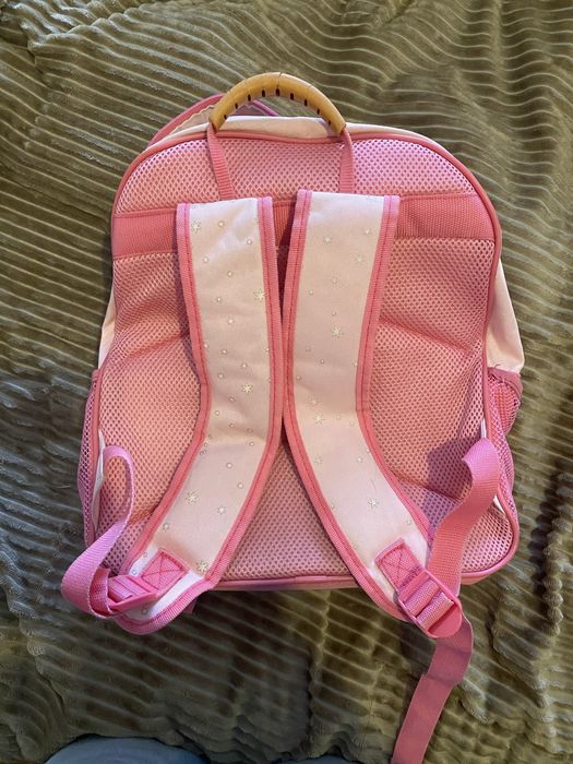 Mochila Bonecas DoReMi criança64739969950721122
