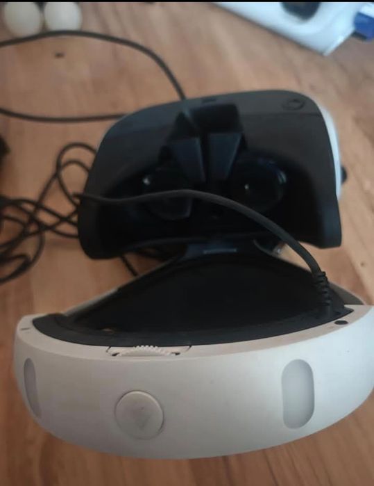 Google vr Sony PlayStation 4 ps4 Move Aim Gry Gwarancja Zamiana xbox