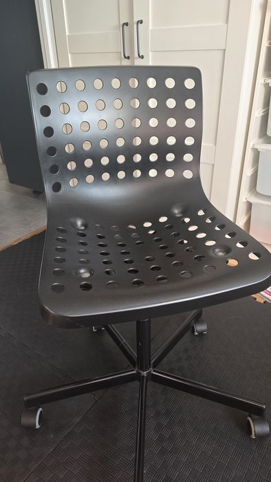 Krzesło obrotowe Ikea
