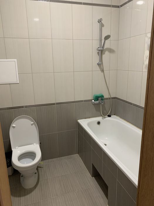 Аренда 3к квартира 12/14 Грековская 5