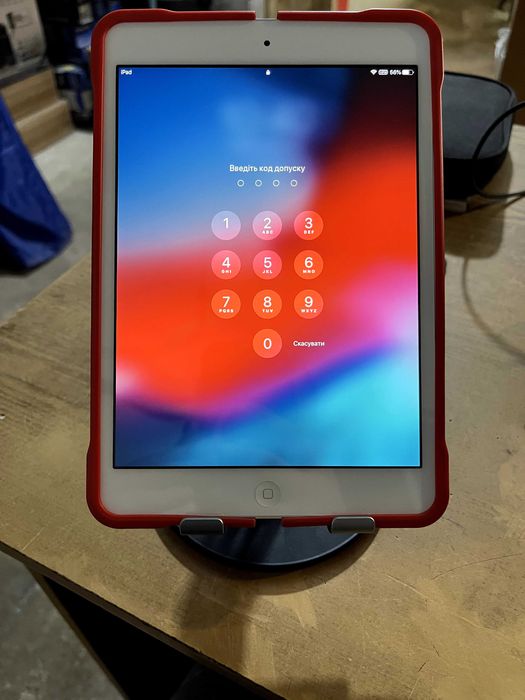 ipad mini 2 16gb - купити планшети - Ціна на OLX.ua