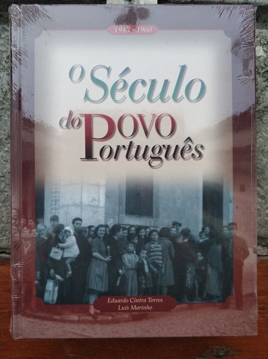 O século do povo português