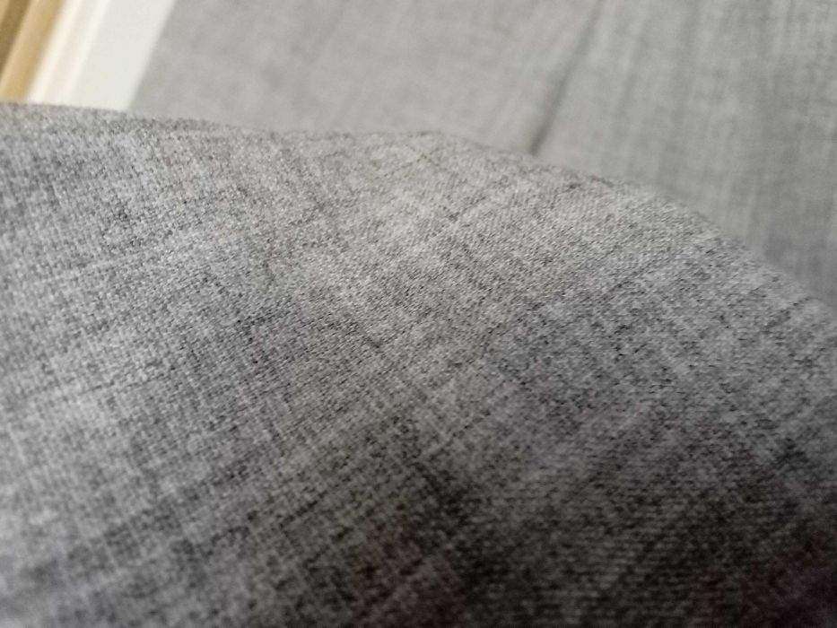 Świetne spodnie casualowe codzienne damskie letnie luźne 38 M