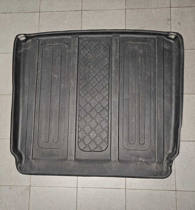Protecção (tapete) mala Citroen C5 X