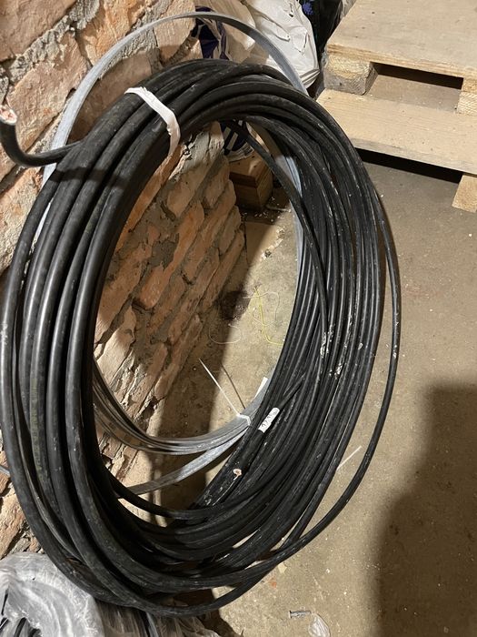 Кабель новий ввг нг LS1-50