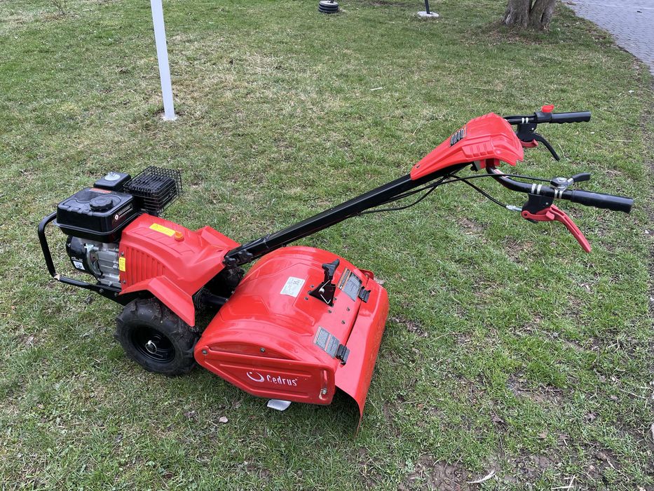 Glebozryzarka Cedrus GLX-GT65-2L