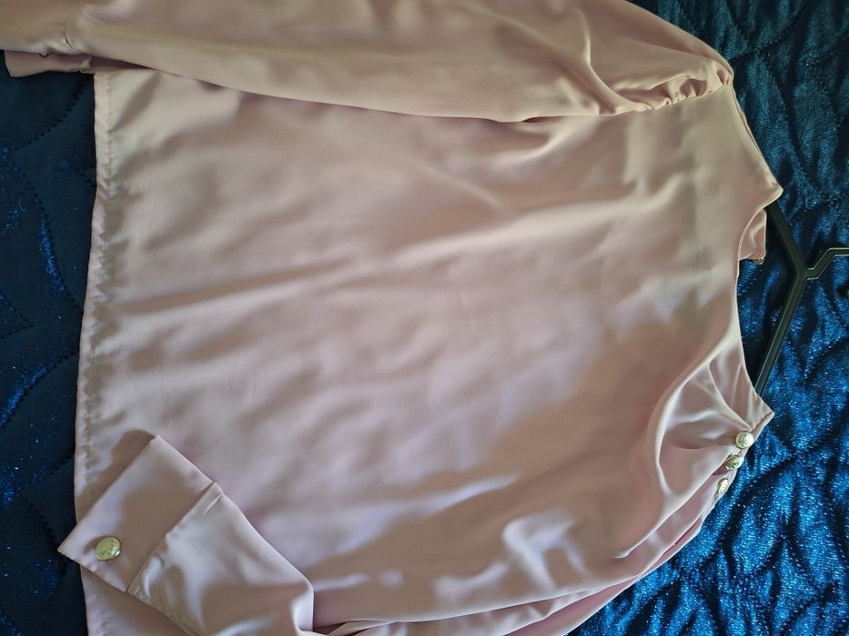 Blusas diversas M e L