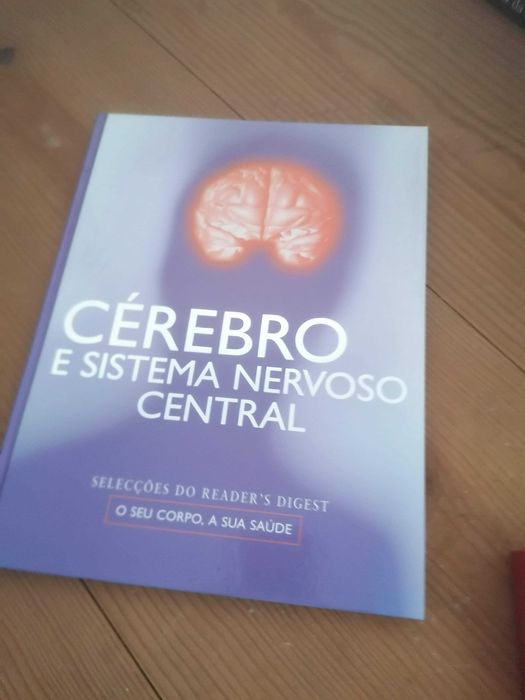 Livros de coleção da Reader's Digest