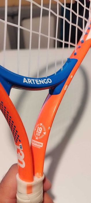 Raquete de Ténis Infantil Artengo TR130 (Iniciação / Criança)