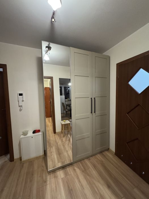 Pokój  dwuosobowy Gaj, Strońska