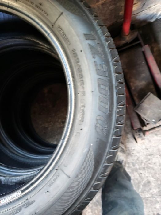 Opony letnie Firestone 185/60/15