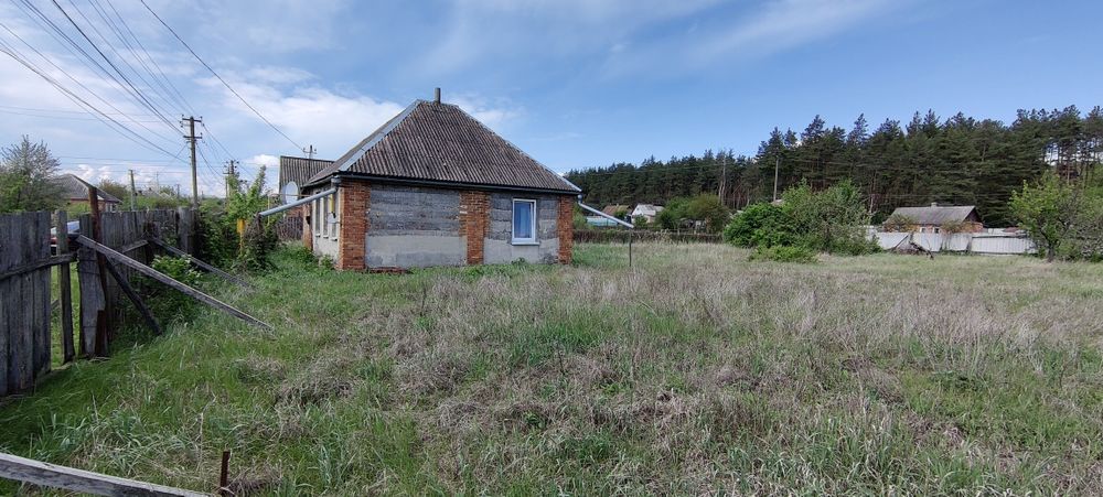 Продам будинок в сел.Гути