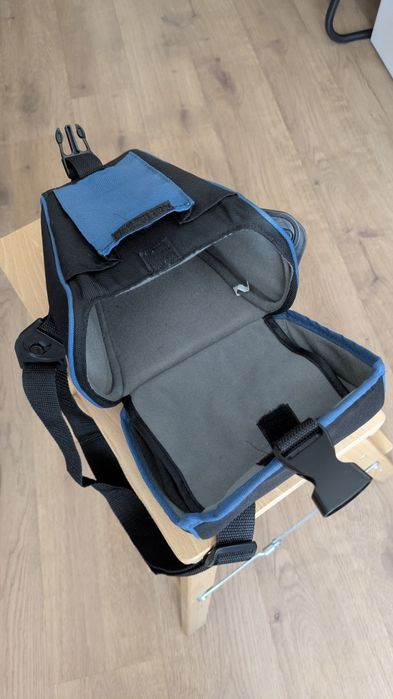 Bolsa para máquina fotográfica