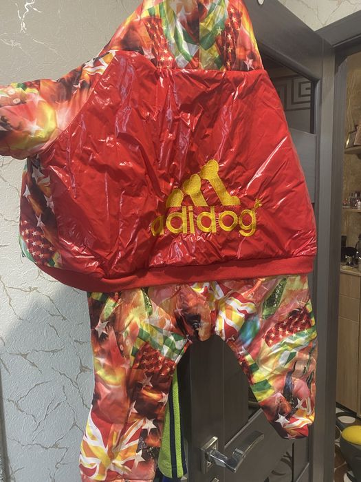 Куртка для Стаффа