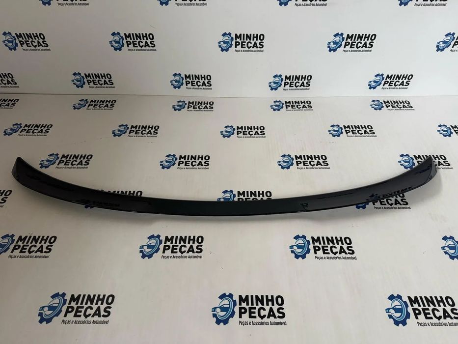 Aileron | Spoiler Mala BMW Série 4 (G26) Look M4 CS