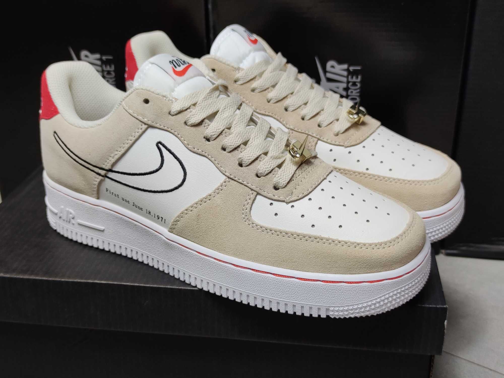 Air force sales 1 lite